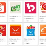 Aplikasi Jual Beli Online Terbaik di Indonesia yang Rekomended