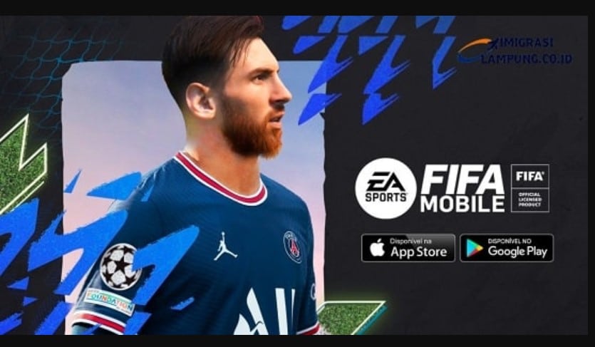 Cara Download File Game FIFA 22 Mobile Mod Apk Terbaru 2023