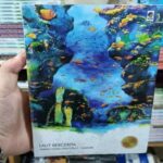 Review Novel Laut Bercerita Lengkap