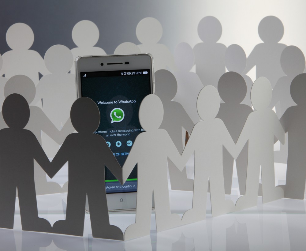 Mengoptimalkan Fitur Kelompok di WhatsApp: Memaksimalkan Kolaborasi dan Komunikasi